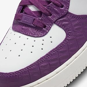 ナイキ エアフォース1 27cm 値下げ中 NIKE WMNS AIR FORCE 1 '07 LX SUMMIT WHITE/HYPER ROYAL